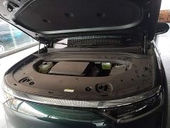 AITO M8 Extended Range Ultra 53.4kWh 6-Seater with 192-Channel LiDAR - ფოტო 19