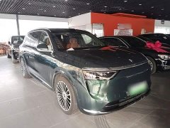 AITO M8 Extended Range Ultra 53.4kWh 6-Seater with 192-Channel LiDAR - ფოტო 3
