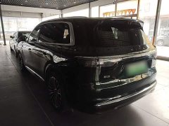 AITO M8 Extended Range Ultra 53.4kWh 6-Seater with 192-Channel LiDAR - ფოტო 4