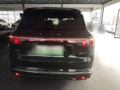 AITO M8 Extended Range Ultra 53.4kWh 6-Seater with 192-Channel LiDAR - ფოტო 5