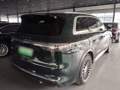 AITO M8 Extended Range Ultra 53.4kWh 6-Seater with 192-Channel LiDAR - ფოტო 6
