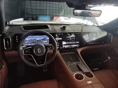 AITO M8 Extended Range Ultra 53.4kWh 6-Seater with 192-Channel LiDAR - ფოტო 9