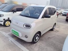 Wuling Hongguang MINIEV Third Generation 170km - ფოტო 1