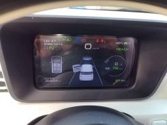 Wuling Hongguang MINIEV Third Generation 170km - ფოტო 11