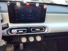Wuling Hongguang MINIEV Third Generation 170km - ფოტო 12