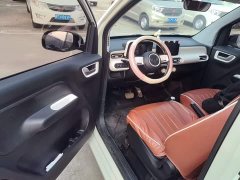 Wuling Hongguang MINIEV Third Generation 170km - ფოტო 15