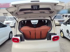 Wuling Hongguang MINIEV Third Generation 170km - ფოტო 18
