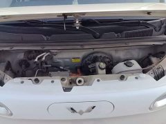 Wuling Hongguang MINIEV Third Generation 170km - ფოტო 19