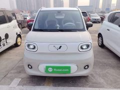 Wuling Hongguang MINIEV Third Generation 170km - ფოტო 2