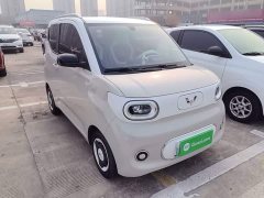 Wuling Hongguang MINIEV Third Generation 170km - ფოტო 3