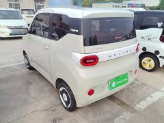 Wuling Hongguang MINIEV Third Generation 170km - ფოტო 4