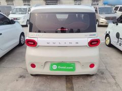 Wuling Hongguang MINIEV Third Generation 170km - ფოტო 5