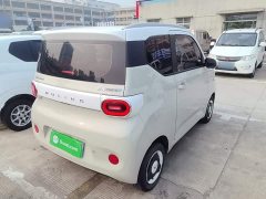 Wuling Hongguang MINIEV Third Generation 170km - ფოტო 6