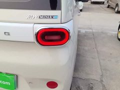 Wuling Hongguang MINIEV Third Generation 170km - ფოტო 7