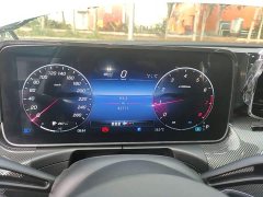 Mercedes-Benz C-Class Facelift C 260 L 4MATIC Sports Edition - ფოტო 11