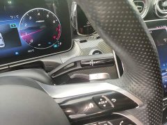 Mercedes-Benz C-Class Facelift C 260 L 4MATIC Sports Edition - ფოტო 13