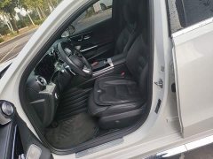 Mercedes-Benz C-Class Facelift C 260 L 4MATIC Sports Edition - ფოტო 14