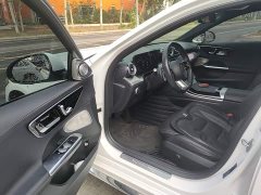 Mercedes-Benz C-Class Facelift C 260 L 4MATIC Sports Edition - ფოტო 15