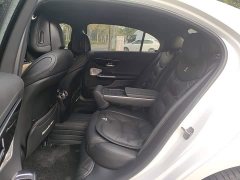 Mercedes-Benz C-Class Facelift C 260 L 4MATIC Sports Edition - ფოტო 16