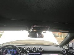 Mercedes-Benz C-Class Facelift C 260 L 4MATIC Sports Edition - ფოტო 17