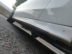 Mercedes-Benz C-Class Facelift C 260 L 4MATIC Sports Edition - ფოტო 20