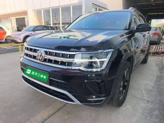 Volkswagen Teramont 2021 330TSI FWD Prestige Luxury Edition - ფოტო 1