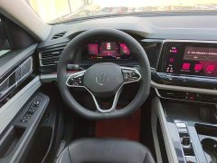 Volkswagen Teramont 2021 330TSI FWD Prestige Luxury Edition - ფოტო 10