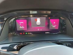 Volkswagen Teramont 2021 330TSI FWD Prestige Luxury Edition - ფოტო 11