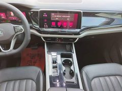 Volkswagen Teramont 2021 330TSI FWD Prestige Luxury Edition - ფოტო 12