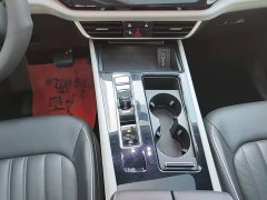 Volkswagen Teramont 2021 330TSI FWD Prestige Luxury Edition - ფოტო 13