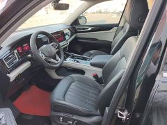 Volkswagen Teramont 2021 330TSI FWD Prestige Luxury Edition - ფოტო 14