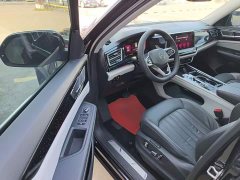 Volkswagen Teramont 2021 330TSI FWD Prestige Luxury Edition - ფოტო 15