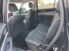 Volkswagen Teramont 2021 330TSI FWD Prestige Luxury Edition - ფოტო 16
