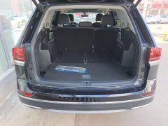 Volkswagen Teramont 2021 330TSI FWD Prestige Luxury Edition - ფოტო 18