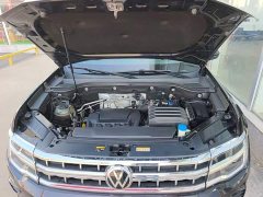 Volkswagen Teramont 2021 330TSI FWD Prestige Luxury Edition - ფოტო 19
