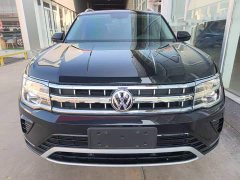 Volkswagen Teramont 2021 330TSI FWD Prestige Luxury Edition - ფოტო 2