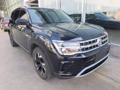 Volkswagen Teramont 2021 330TSI FWD Prestige Luxury Edition - ფოტო 3