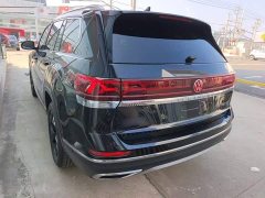 Volkswagen Teramont 2021 330TSI FWD Prestige Luxury Edition - ფოტო 4
