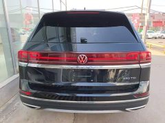 Volkswagen Teramont 2021 330TSI FWD Prestige Luxury Edition - ფოტო 5
