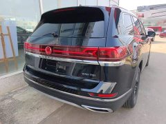 Volkswagen Teramont 2021 330TSI FWD Prestige Luxury Edition - ფოტო 6