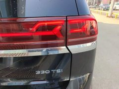 Volkswagen Teramont 2021 330TSI FWD Prestige Luxury Edition - ფოტო 7
