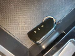 Volkswagen Teramont 2021 330TSI FWD Prestige Luxury Edition - ფოტო 8