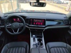 Volkswagen Teramont 2021 330TSI FWD Prestige Luxury Edition - ფოტო 9