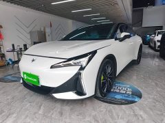 Arcfox Alpha S5 2025 560MAX 185kW - ფოტო 1