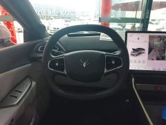 Arcfox Alpha S5 2025 560MAX 185kW - ფოტო 10