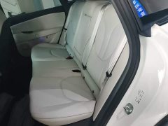 Arcfox Alpha S5 2025 560MAX 185kW - ფოტო 16