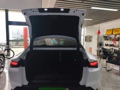 Arcfox Alpha S5 2025 560MAX 185kW - ფოტო 18