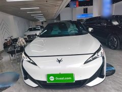 Arcfox Alpha S5 2025 560MAX 185kW - ფოტო 2