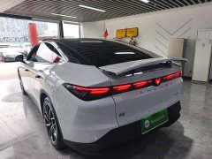 Arcfox Alpha S5 2025 560MAX 185kW - ფოტო 4