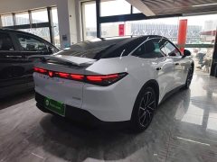 Arcfox Alpha S5 2025 560MAX 185kW - ფოტო 6